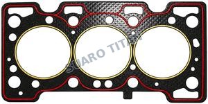 SUARO TITAN CH0708 Silindir Kapak Contası – Suzuki F6A