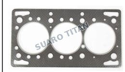 SUARO TITAN CH0711 Silindir Kapak Contası – Suzuki F8B