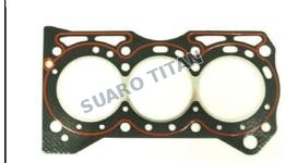 SUARO TITAN CH0713 Silindir Kapak Contası – Suzuki G10