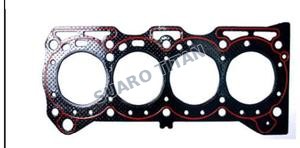 SUARO TITAN CH0714 Silindir Kapak Contası – Suzuki G10BB