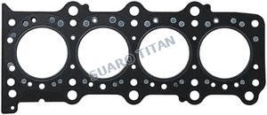 SUARO TITAN CH0721 Silindir Kapak Contası – Suzuki G18 / G18/J20A