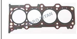 SUARO TITAN CH0723 Silindir Kapak Contası – Suzuki J24B