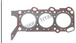SUARO TITAN CH0726 Silindir Kapak Contası – Suzuki H25A
