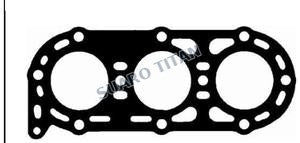 SUARO TITAN CH0735 Silindir Kapak Contası – Suzuki LJ50