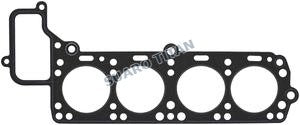 SUARO TITAN CH0740 Silindir Kapak Contası – Toyota 18R