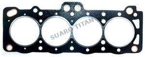 SUARO TITAN CH0742 Silindir Kapak Contası – Toyota 1A/2A/3A / 3AC / 2A