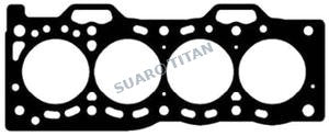 SUARO TITAN CH0744 Silindir Kapak Contası – Toyota 1E