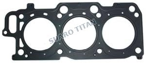 SUARO TITAN CH0760 Silindir Kapak Contası – Toyota 1MZ-FE