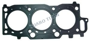 SUARO TITAN CH0763 Silindir Kapak Contası – Toyota