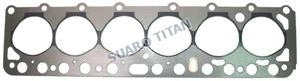 SUARO TITAN CH0782 Silindir Kapak Contası – Toyota 2F