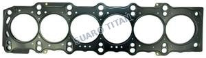 SUARO TITAN CH0784 Silindir Kapak Contası – Toyota 2JZ-GTE