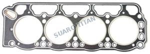 SUARO TITAN CH0792 Silindir Kapak Contası – Toyota 2T / 2T/3T/TE / 12T/13T / 2T-C/12T-U …