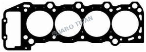 SUARO TITAN CH0796 Silindir Kapak Contası – Toyota 2TZ-FE / 2TZ-FZE