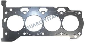SUARO TITAN CH0799 Silindir Kapak Contası – Toyota 2ZR-FXE / 1.8L