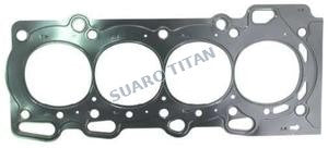 SUARO TITAN CH0801 Silindir Kapak Contası – Toyota 2ZZ-GE