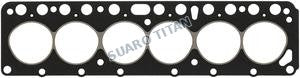 SUARO TITAN CH0803 Silindir Kapak Contası – Toyota 3F