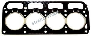 SUARO TITAN CH0805 Silindir Kapak Contası – Toyota 3K / 3K-B