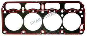SUARO TITAN CH0806 Silindir Kapak Contası – Toyota 3K / 4K