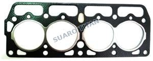 SUARO TITAN CH0807 Silindir Kapak Contası – Toyota 3P / 4P