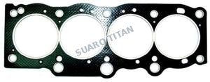 SUARO TITAN CH0808 Silindir Kapak Contası – Toyota 3S