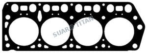 SUARO TITAN CH0832 Silindir Kapak Contası – Toyota 4Y
