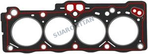 SUARO TITAN CH0834 Silindir Kapak Contası – Toyota 5A-FE