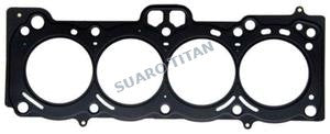 SUARO TITAN CH0846 Silindir Kapak Contası – Toyota 7A-FE