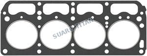 SUARO TITAN CH0847 Silindir Kapak Contası – Toyota 7K