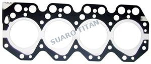 SUARO TITAN CH0850 Silindir Kapak Contası – Toyota Diesel 11B / B
