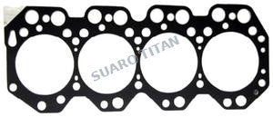 SUARO TITAN CH0856 Silindir Kapak Contası – Toyota Diesel 15B / 15BT