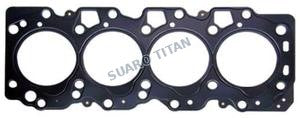 SUARO TITAN CH0859 Silindir Kapak Contası – Toyota Diesel 1C
