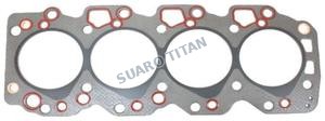 SUARO TITAN CH0860 Silindir Kapak Contası – Toyota Diesel 1C