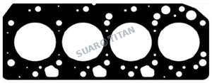SUARO TITAN CH0861 Silindir Kapak Contası – Toyota Diesel 1CD-FTV