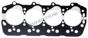 SUARO TITAN CH0862 Silindir Kapak Contası – Toyota Diesel 1DZ