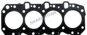 SUARO TITAN CH0867 Silindir Kapak Contası – Toyota Diesel 1KZ-TE