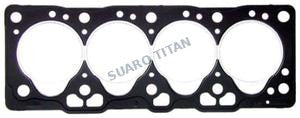 SUARO TITAN CH0868 Silindir Kapak Contası – Toyota Diesel 1N