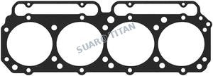 SUARO TITAN CH0870 Silindir Kapak Contası – Toyota Diesel 1W