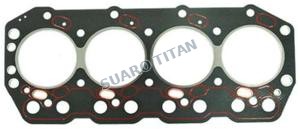 SUARO TITAN CH0871 Silindir Kapak Contası – Toyota Diesel 1Z