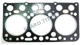 SUARO TITAN CH0876 Silindir Kapak Contası – Toyota Diesel 2D