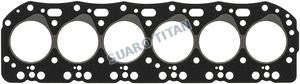 SUARO TITAN CH0878 Silindir Kapak Contası – Toyota Diesel 2H