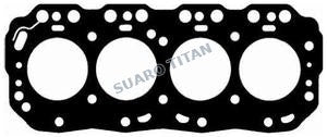 SUARO TITAN CH0879 Silindir Kapak Contası – Toyota Diesel 2J