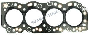 SUARO TITAN CH0881 Silindir Kapak Contası – Toyota Diesel 2L