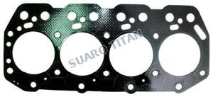 SUARO TITAN CH0886 Silindir Kapak Contası – Toyota Diesel 2Z