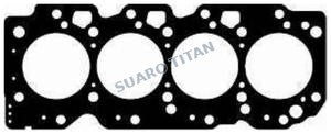 SUARO TITAN CH0889 Silindir Kapak Contası – Toyota Diesel 3C-TE