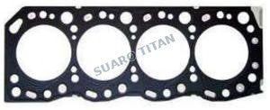 SUARO TITAN CH0891 Silindir Kapak Contası – Toyota Diesel 3LT