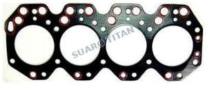 SUARO TITAN CH0894 Silindir Kapak Contası – Toyota Diesel B / B 2B