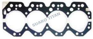 SUARO TITAN CH0895 Silindir Kapak Contası – Toyota Diesel B 2B
