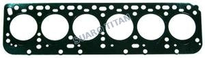 SUARO TITAN CH0899 Silindir Kapak Contası – Toyota Diesel H/2H