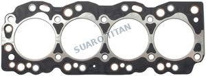 SUARO TITAN CH0900 Silindir Kapak Contası – Toyota Diesel L