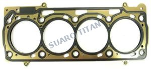 SUARO TITAN CH0908 Silindir Kapak Contası – Volkswagen AHW AKQ